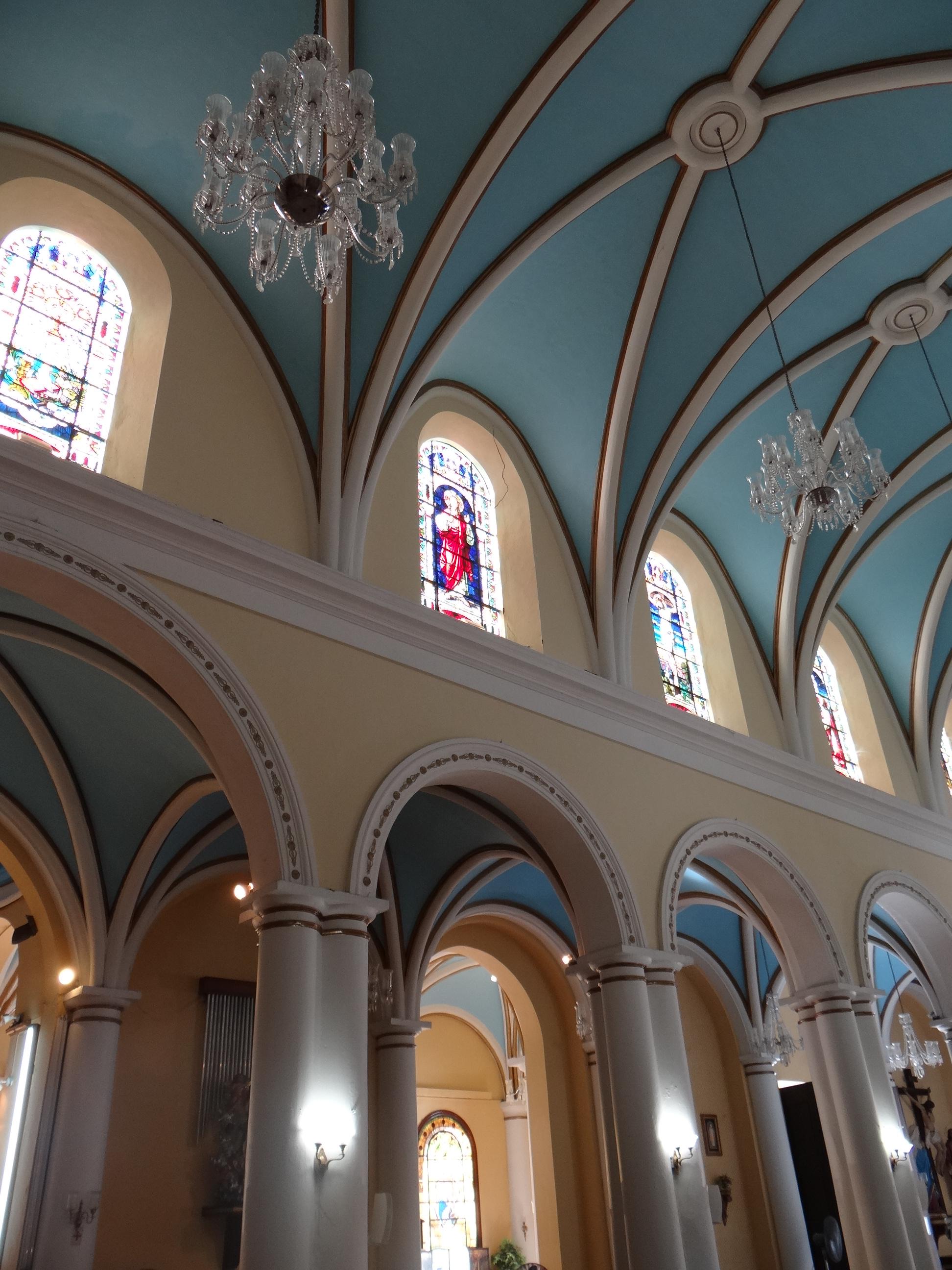 Catedral de Nuestra Señora de la Guadalupe - Ponce - 2014 00013